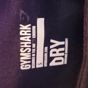 Small Gym shark tights